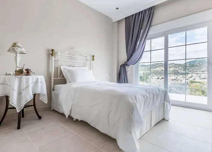 Villa Revenio Skopelos